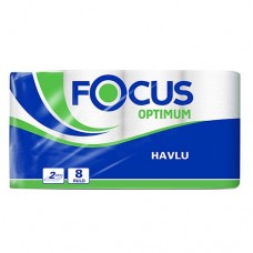 Focus Optimum Kağıt Havlu 24 Adet